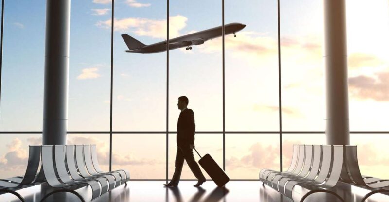 From Sydney Hotels - Hotel Transfer to Airport - Transfer Details