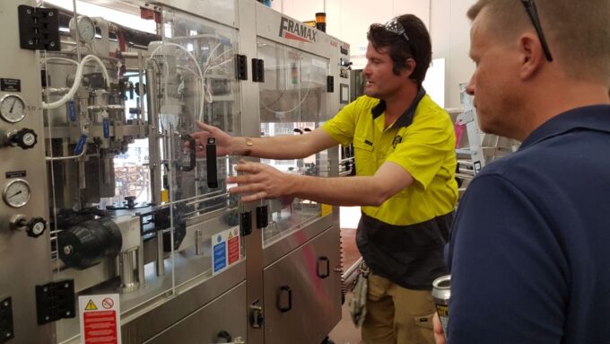 From Sydney: Hunter Valley Multi-Brewery Tour With Lunch - Recap