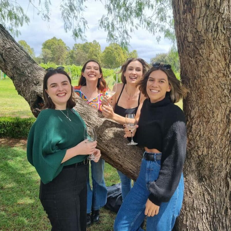 From Sydney: Hunter Valley Wine, Gin & Food Tastings Tour - FAQ