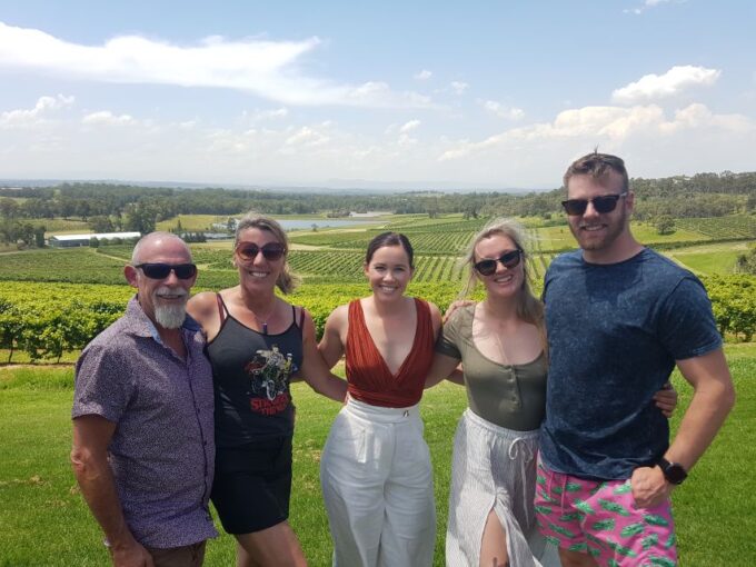 From Sydney: Hunter Valley Wine, Gin, & Food Tastings Tour - Tour Requirements