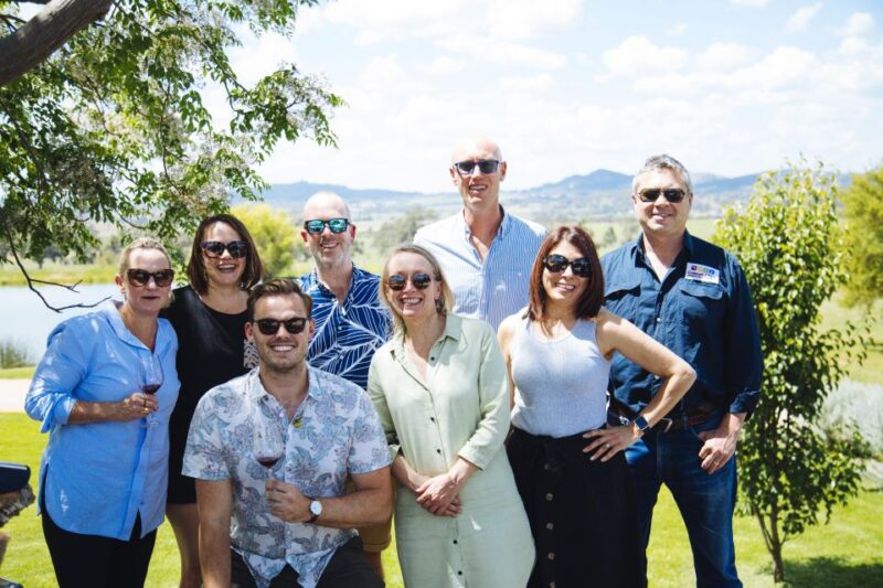 From Sydney: Hunter Valley Wine/Spirit Tasting Tour & Lunch - Activities and Inclusions