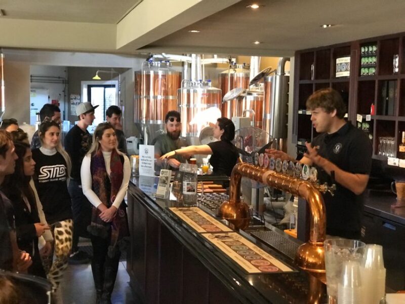 From: Sydney - Hunter Valley Wine Tasting Guided Day Tour - Key Points