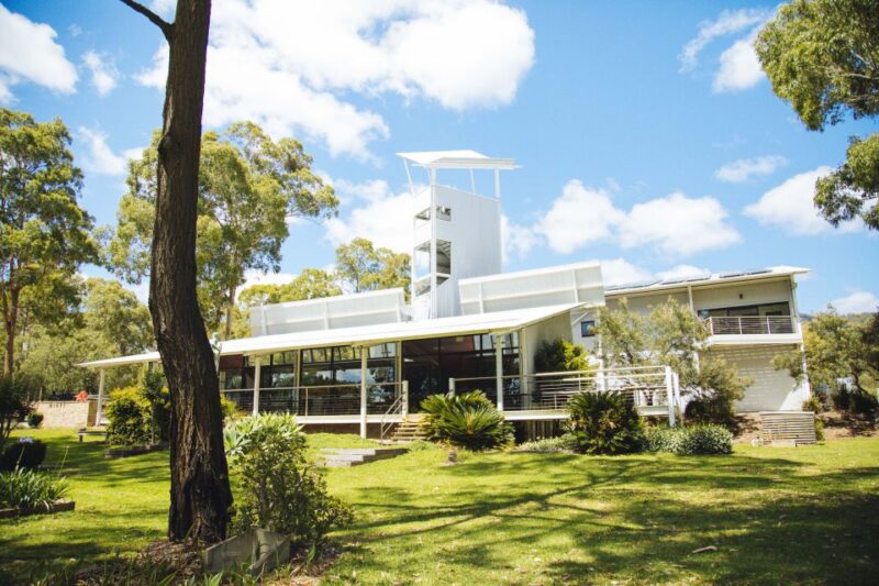 From Sydney: Hunter Valley Wine Tasting Tour With Lunch - Booking and Cancellation