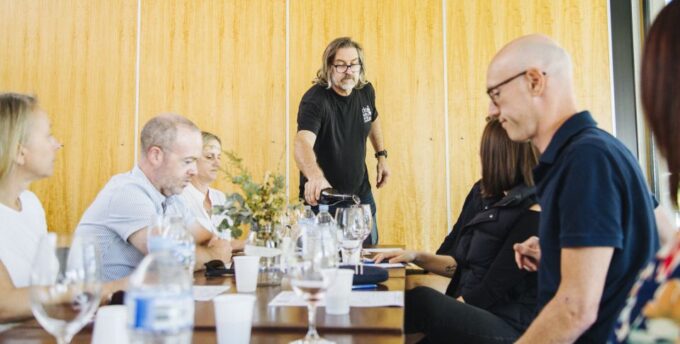 From Sydney: Hunter Valley Wine Tasting Tour With Lunch - Local Wineries