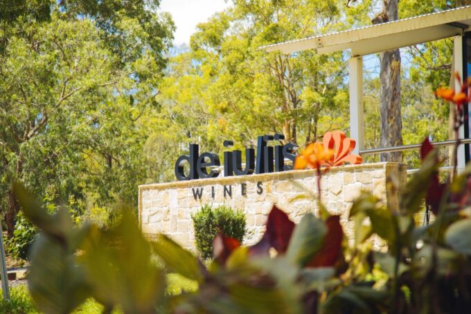 From Sydney: Hunter Valley Wine Tasting Tour With Lunch - Behind-the-Scenes Wine Production