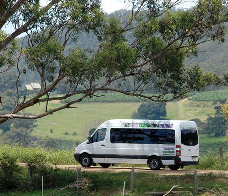 From Sydney: Hunter Valley Wine Tour With Cheese Tasting - Cancellation and Reservation Details
