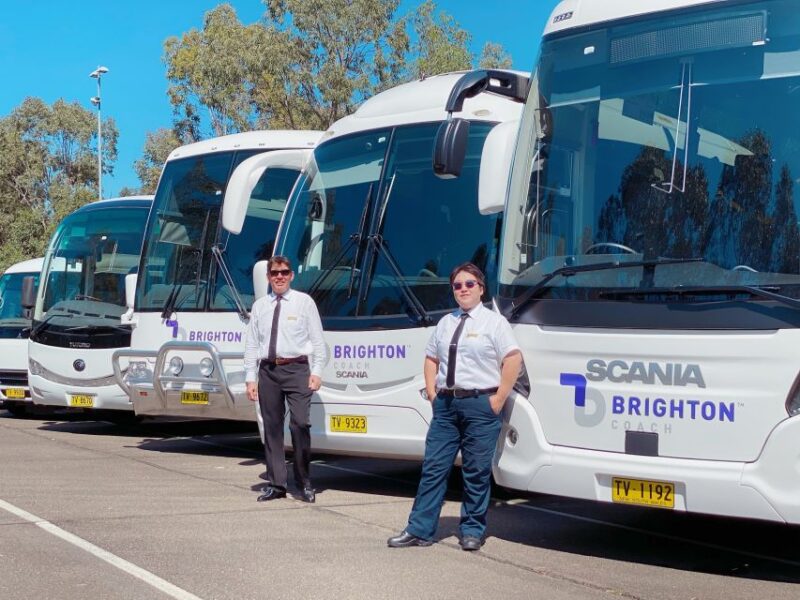 From Sydney: Port Stephens Dolphin Cruise & 4WD Sandboarding - Important Tour Information