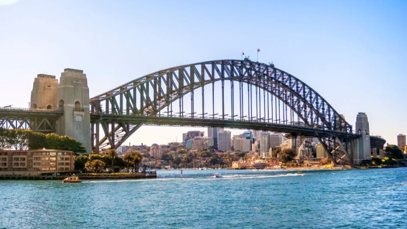 From Sydney: Royal National Park Private Tour - Scenic Grand Pacific Drive