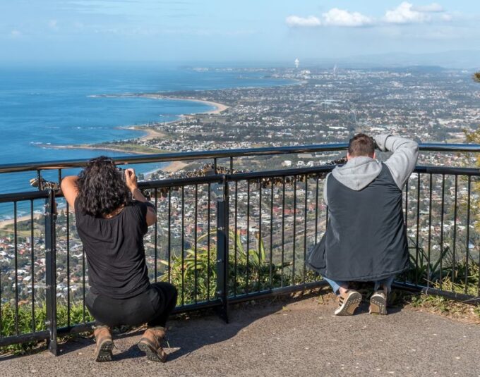From Sydney: Sea Cliff Bridge, Beaches, and Farmlands Tour - Frequently Asked Questions