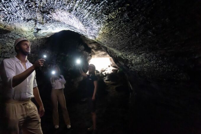 From Syracuse: Mount Etna Guided Morning Hike & Food Tasting - Frequently Asked Questions