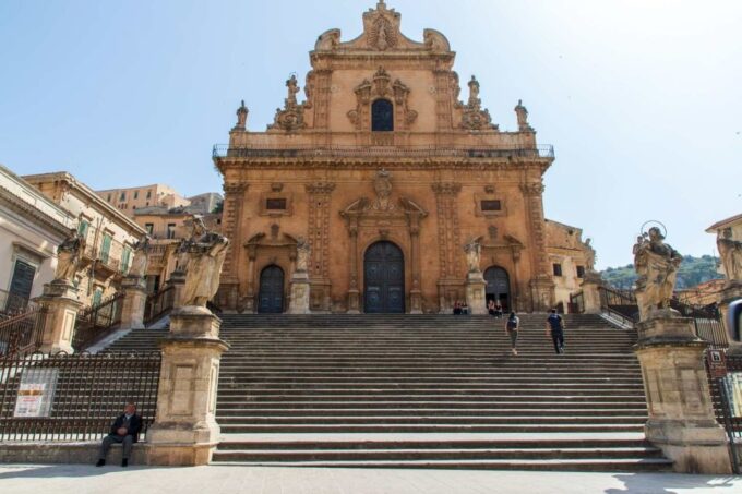 From Syracuse: Noto and Modica Private Tour With Tastings - Preparing for Your Trip