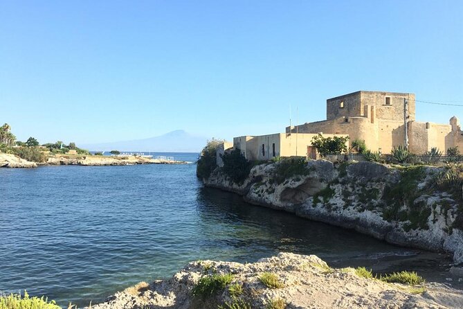 From Syracuse: Ortigia Bike Tour - Booking Information
