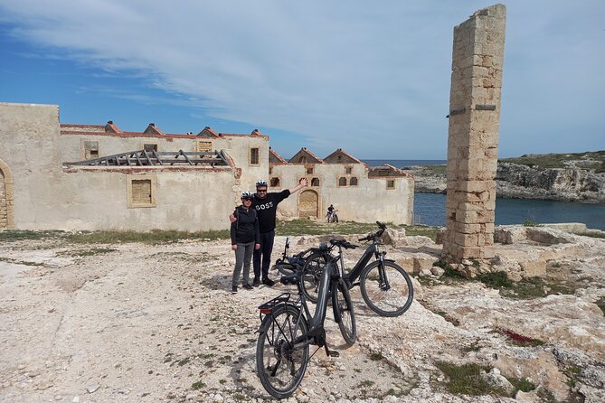 From Syracuse: Ortigia Bike Tour - Reviews and Ratings