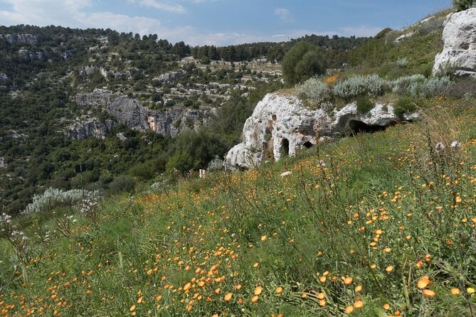From Syracuse: Pantalica Tour - Explore Pantalica
