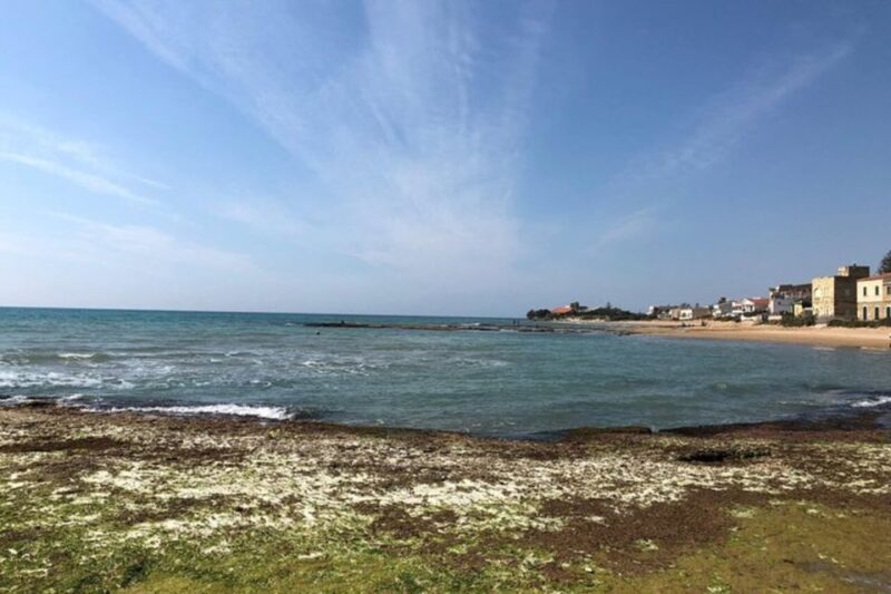 From Syracuse: Private Trip to Inspector Montalbano Location - Tour Highlights