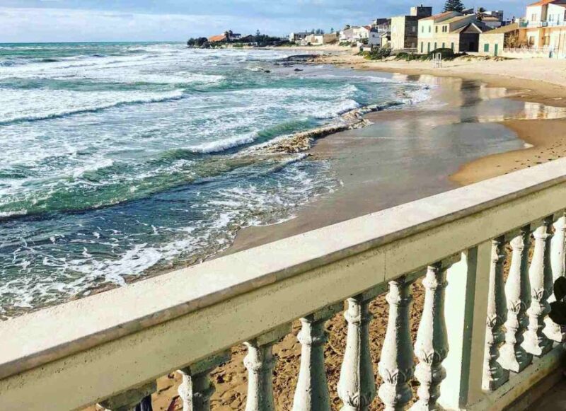 From Syracuse: Private Trip to Inspector Montalbano Location - Visit Vigata Locations