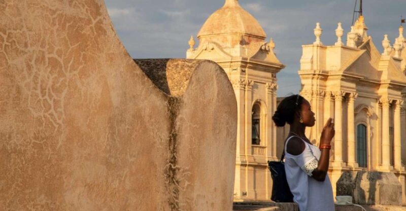 From Syracuse: Ragusa Ibla, Noto and Modica Private Day Trip - Key Points