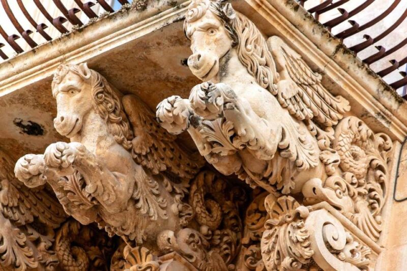 From Syracuse: Ragusa Ibla, Noto and Modica Private Day Trip - Flexible Booking and Cancellation
