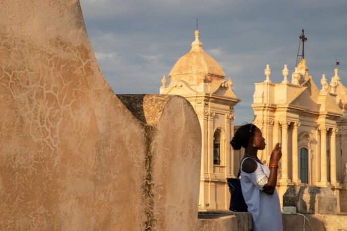 From Syracuse: Ragusa Ibla, Noto and Modica Private Day Trip - Frequently Asked Questions
