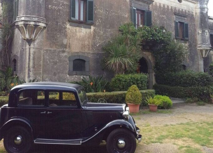 From Syracuse: The Godfather Filming Locations Tour by Van - Frequently Asked Questions