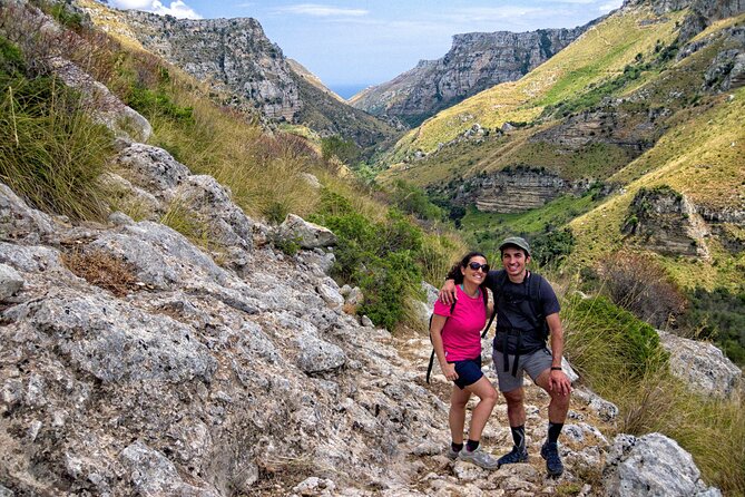 From Syracuse: Trekking Cavagrande - Accessibility and Physical Requirements
