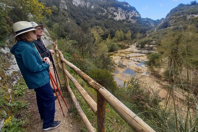 From Syracuse: Trekking Cavagrande - Reviews and Feedback