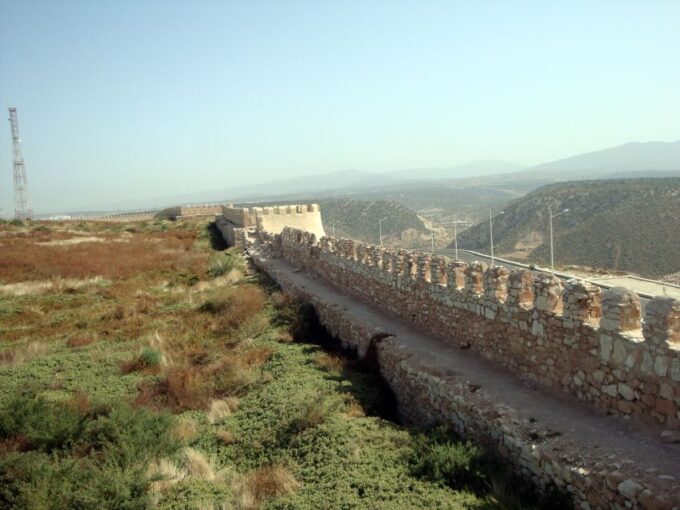 From Taghazout: Agadir Markets & Argan Oil Guided Tour - Argan Oil Experience