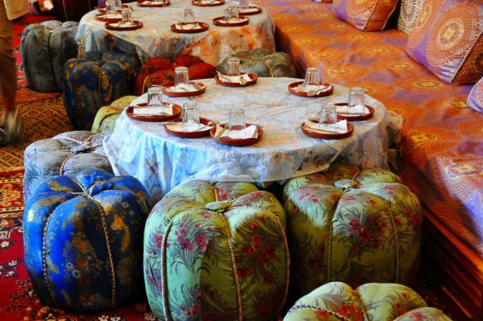 From Taghazout: Agadir Markets & Argan Oil Guided Tour - Transportation and Pickup