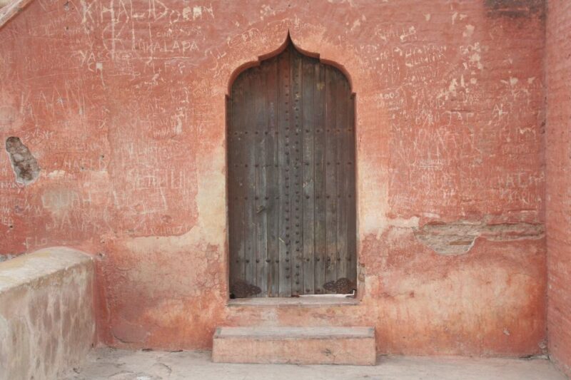 From Taghazout/Agadir: Marrakech Day Trip With Tour Guide - Journey and Tour Sites