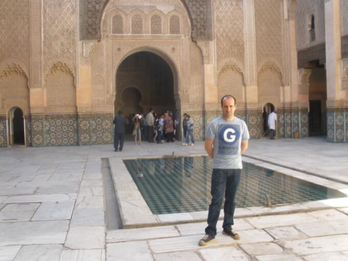 From Taghazout/Agadir: Marrakech Day Trip With Tour Guide - Frequently Asked Questions