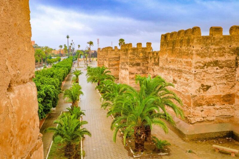 From Taghazout/Agadir: Taroudant and Tiout Day Trip & Tajine - Pricing and Flexibility