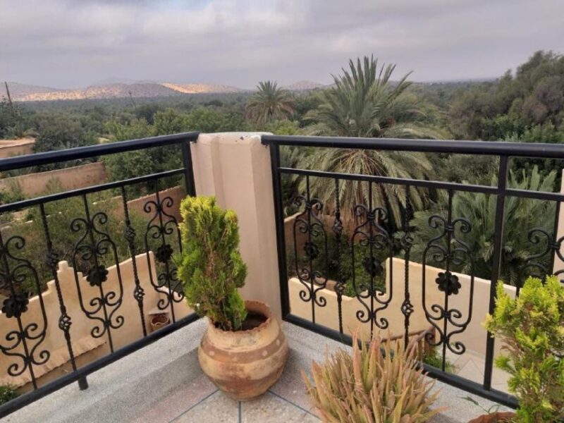 From Taghazout/Agadir: Taroudant and Tiout Day Trip & Tajine - Activity Details