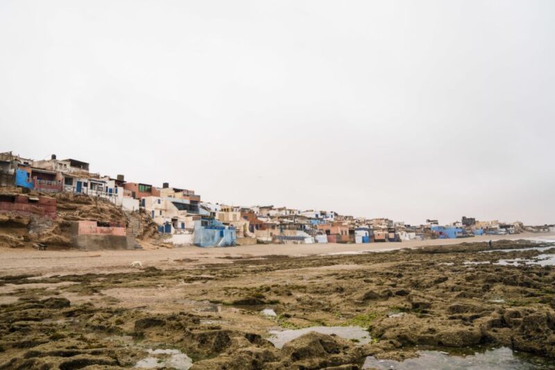 From Taghazout: Legzira Beach Day Trip and Tiznit City Visit - Important Information