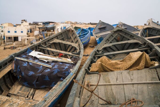 From Taghazout: Legzira Beach Day Trip and Tiznit City Visit - Explore Legzira Beach