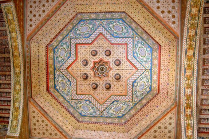 From Taghazout: Marrakech Guided Tour - Experience Level Recommendations