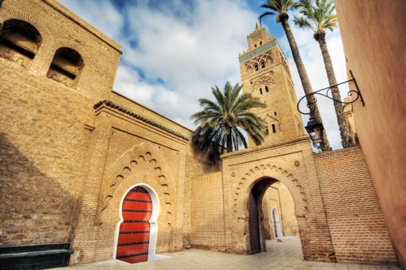From Taghazout: Marrakech Guided Tour - Frequently Asked Questions