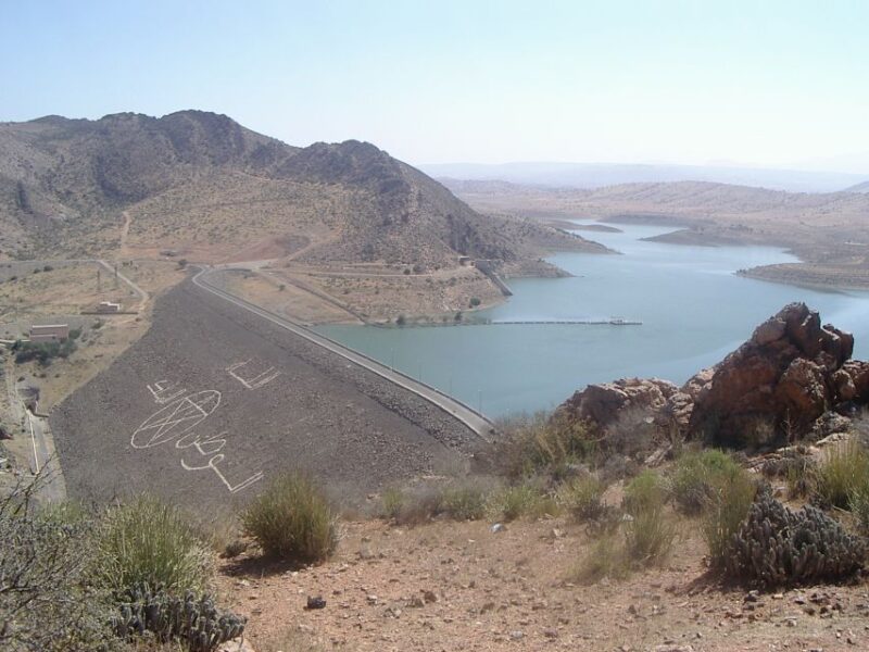 From Taghazout: Massa Desert and Tiznit Visit With Lunch - Tour of Historic Tiznit