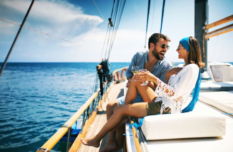 From Taghazout or Agadir: Guided Boat Tour With Lunch - Departure Locations