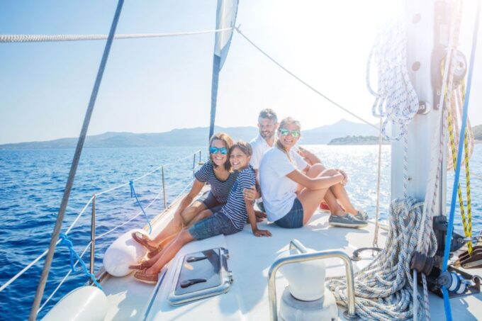From Taghazout or Agadir: Guided Boat Tour With Lunch - Lunch Details