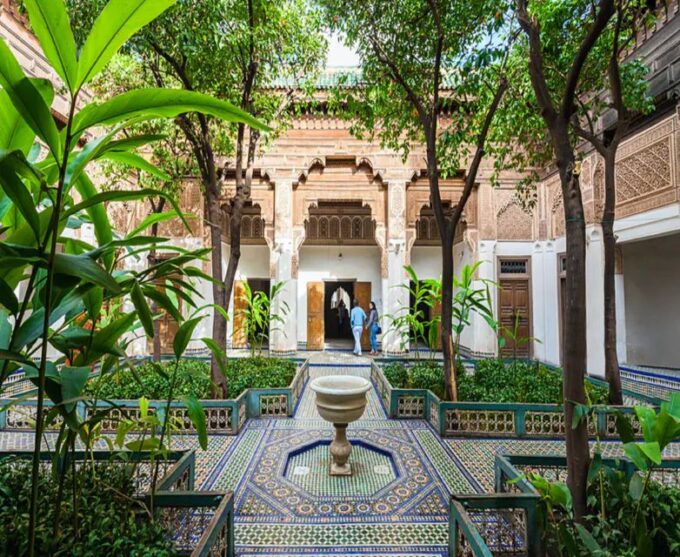 From Taghazout or Agadir: Marrakech and Essaouira 2-Day Trip - Group Size and Language