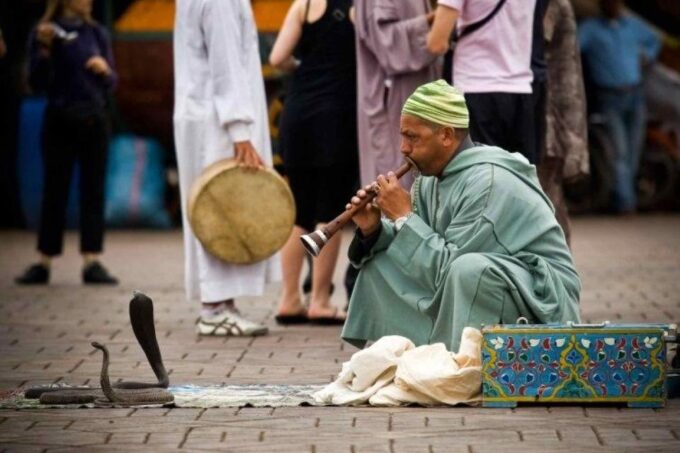 From Taghazout or Agadir: Marrakech and Essaouira 2-Day Trip - Booking and Cancellation Policy