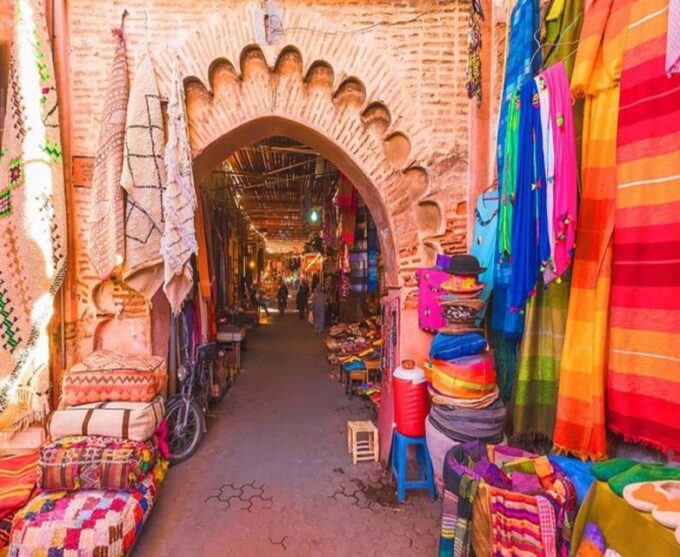 From Taghazout or Agadir: Marrakech and Essaouira 2-Day Trip - Frequently Asked Questions