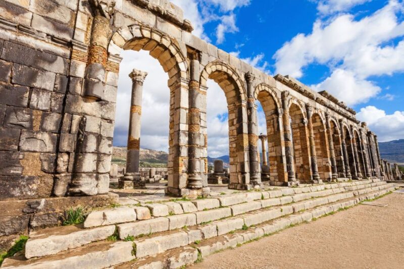 From Taghazout or Agadir: Marrakech Guided Day Trip - Itinerary and Activities