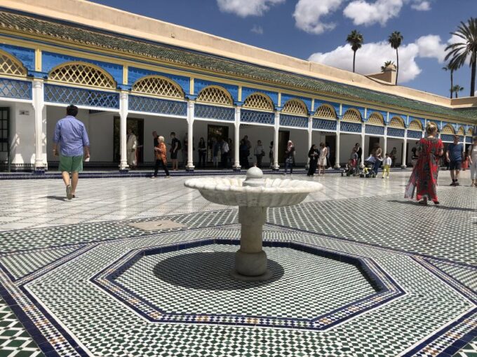 From Taghazout or Agadir: Marrakech Guided Day Trip - Frequently Asked Questions