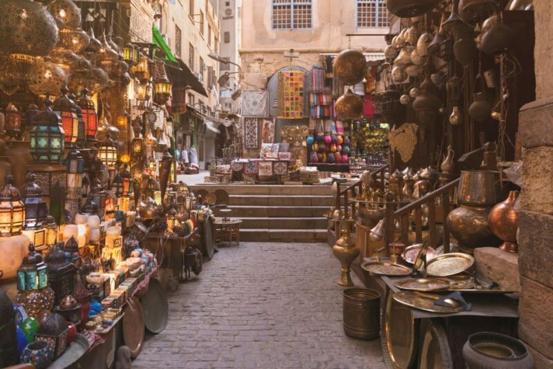 From Taghazout or Agadir: Souk El Had Guided Tour in Agadir - Key Points