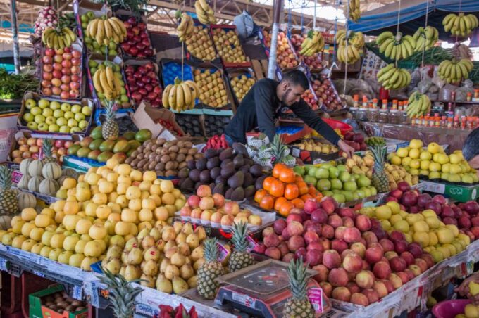 From Taghazout or Agadir: Souk El Had Guided Tour in Agadir - Participant Criteria