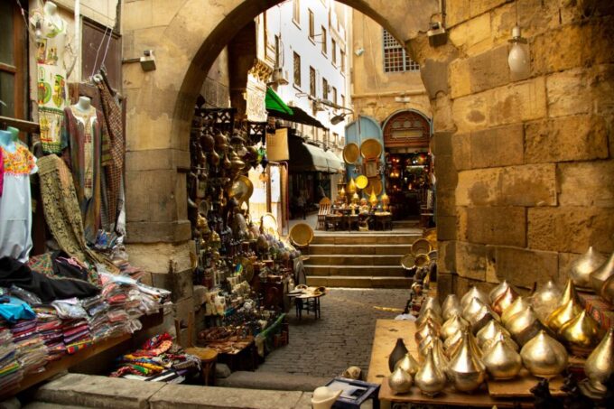 From Taghazout or Agadir: Souk El Had Guided Tour in Agadir - Frequently Asked Questions