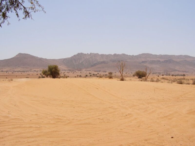 From Taghazout: Sahara Desert Day Trip in a Jeep With Lunch - Frequently Asked Questions