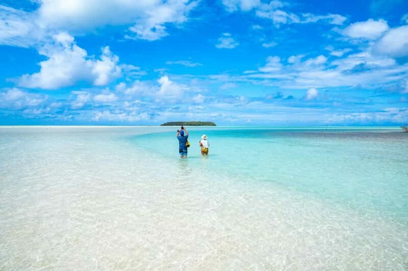 From Tahiti: Tetiaroa Island Tour by Sailing Catamaran - Why This Tour Works for Travelers