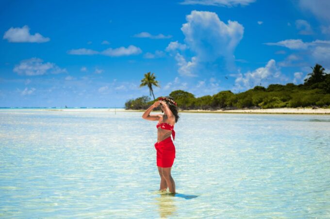 From Tahiti: Tetiaroa Island Tour by Sailing Catamaran - Suitability and Restrictions
